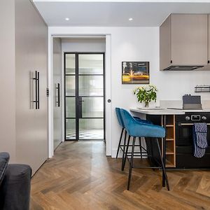 Appartement met een Slaapkamer